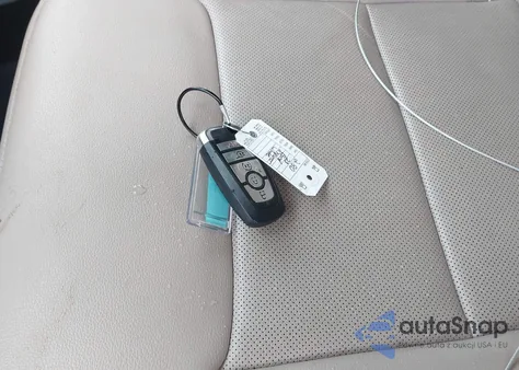 2023 Ford Explorer Limited z USA, uszkodzony, nr VIN 1FMSK7FH7PGA57494